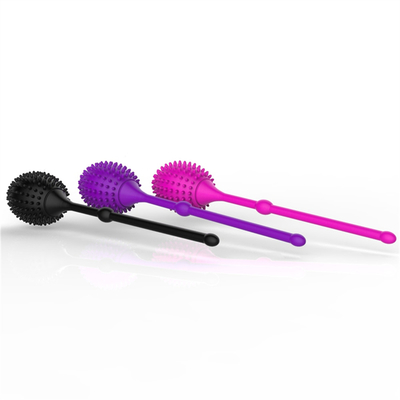 Esercizio vaginale stretch esercizio silicone Kegel