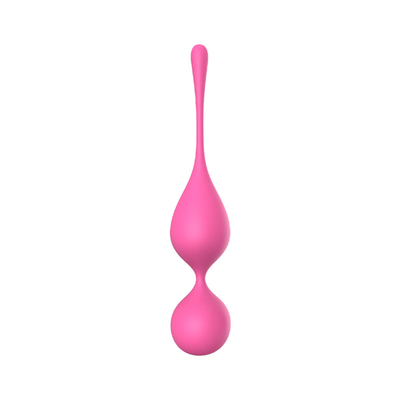 Pellicola per l' esercizio del pavimento pelvico con pellicola per lo stretch vaginale Pesi per l' esercizio del pelvico con pellicola per lo stretch vaginal