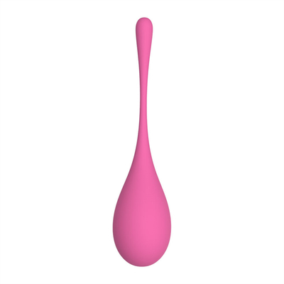 Pellicola per l' esercizio del pavimento pelvico con pellicola per lo stretch vaginale Pesi per l' esercizio del pelvico con pellicola per lo stretch vaginal