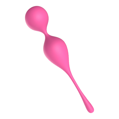 Pellicola per l' esercizio del pavimento pelvico con pellicola per lo stretch vaginale Pesi per l' esercizio del pelvico con pellicola per lo stretch vaginal