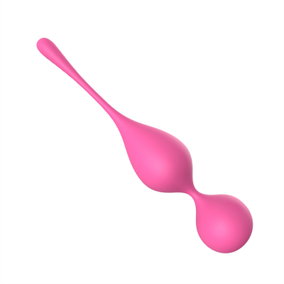 Pellicola per l' esercizio del pavimento pelvico con pellicola per lo stretch vaginale Pesi per l' esercizio del pelvico con pellicola per lo stretch vaginal