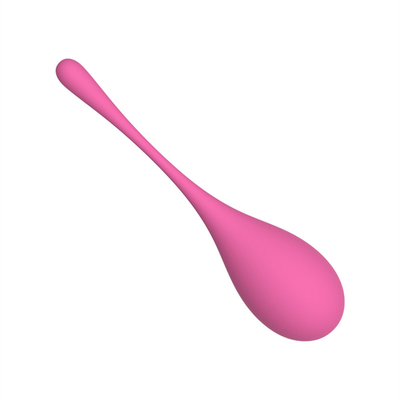 Pellicola per l' esercizio del pavimento pelvico con pellicola per lo stretch vaginale Pesi per l' esercizio del pelvico con pellicola per lo stretch vaginal