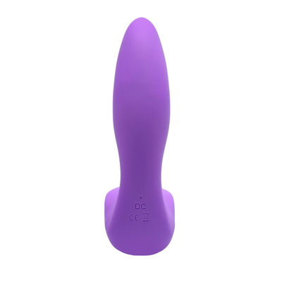 Remote control Silicone Proteggi idraulici Stimulatore della prostata Giocattoli per adulti Per Uomini