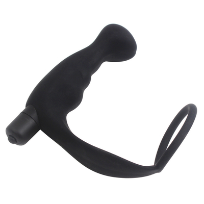 10 velocità anal plug giocattoli sessuali per adulti per uomo vibratore anale massaggiatore prostatico