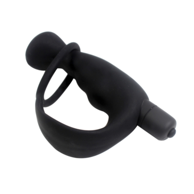 10 velocità anal plug giocattoli sessuali per adulti per uomo vibratore anale massaggiatore prostatico