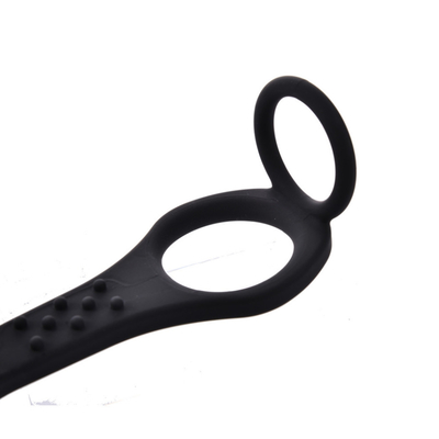 Vibratore per massaggiare il pene per maschi Massaggio della prostata