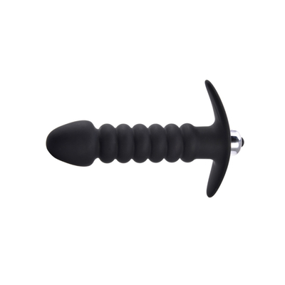 Dildo in silicone Vibratore maschile Massaggio della prostata Pioggia anale G spot Pioggia del sedere per uomini