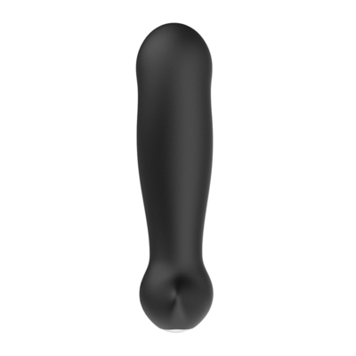 Vibratore anale e telescopico Dildo a forma di chiusura anale per uomini Silicone Anal Dildo Sex Toy Gay Maschio Masturbazione