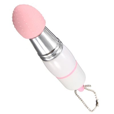 Mini AV Vibratore Clit stimolante Vibrating Vagina Vibratore Silicone giocattoli sessuali AV bacchetta per donne amore sessuale