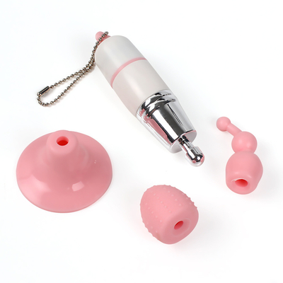 Mini AV Vibratore Clit stimolante Vibrating Vagina Vibratore Silicone giocattoli sessuali AV bacchetta per donne amore sessuale