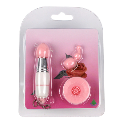 Mini AV Vibratore Clit stimolante Vibrating Vagina Vibratore Silicone giocattoli sessuali AV bacchetta per donne amore sessuale