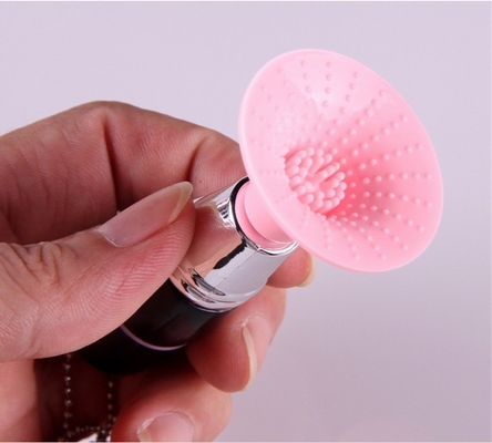 Mini AV Vibratore Clit stimolante Vibrating Vagina Vibratore Silicone giocattoli sessuali AV bacchetta per donne amore sessuale