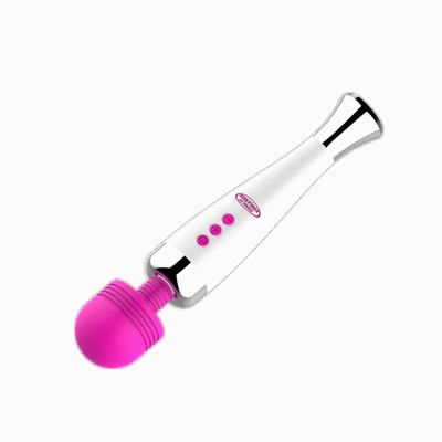 AV Vibratore Prodotti sessuali per donna G spot massaggiatore Potente stimolante del clitoride vibrante Dildo giocattoli sessuali femminili