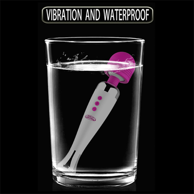 AV Vibratore Prodotti sessuali per donna G spot massaggiatore Potente stimolante del clitoride vibrante Dildo giocattoli sessuali femminili