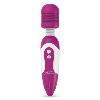 Massaggiatore G-spot a 12 velocità conibite Janpan AV Vibratore per donna