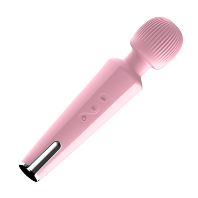 Vibratore di coniglio G spot ricaricabile impermeabile di alta qualità Sex Toys per donne