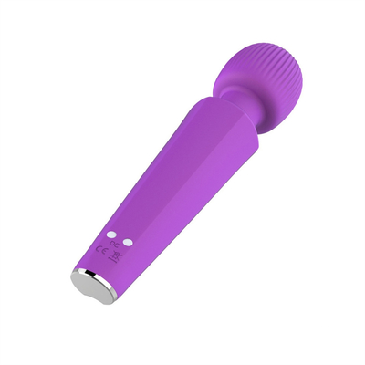 Vibratore di coniglio G spot ricaricabile impermeabile di alta qualità Sex Toys per donne