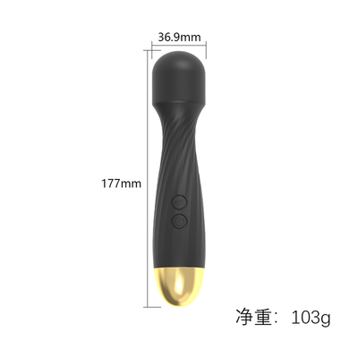 Funny And Portable Lady Vibrator Sex Toy Femminile, Vibratore Sex Toys Dildo