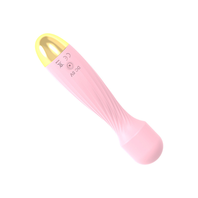 Funny And Portable Lady Vibrator Sex Toy Femminile, Vibratore Sex Toys Dildo