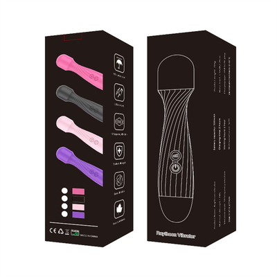 Funny And Portable Lady Vibrator Sex Toy Femminile, Vibratore Sex Toys Dildo