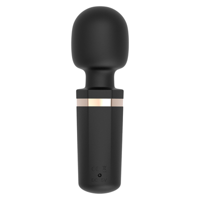 Giocattoli sessuali di silicone venduti in vendita AV Vibratore a bacchetta Massaggio G-spot stimola il climax per le donne