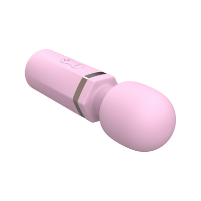 Giocattoli sessuali di silicone venduti in vendita AV Vibratore a bacchetta Massaggio G-spot stimola il climax per le donne