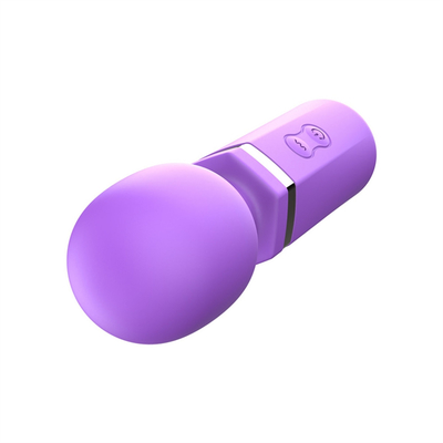 Giocattoli sessuali di silicone venduti in vendita AV Vibratore a bacchetta Massaggio G-spot stimola il climax per le donne