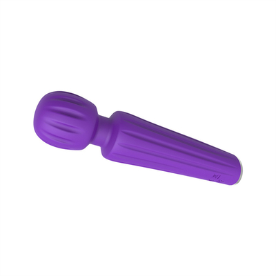 Negozio di sesso Materiale silicone senza fili Massaggiatore a mano bacchetta per adulti giocattolo sessuale Giappone AV vibratore