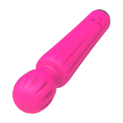 Negozio di sesso Materiale silicone senza fili Massaggiatore a mano bacchetta per adulti giocattolo sessuale Giappone AV vibratore