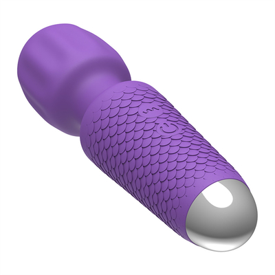 G Spot Vibratore Clitoride Giocattoli sessuali per donne Vagina Silicone Adulto Femminile Corpo Personale AV Massaggiatore a bacchetta Vibratore giocattolo Chi