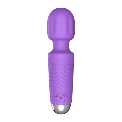 G Spot Vibratore Clitoride Giocattoli sessuali per donne Vagina Silicone Adulto Femminile Corpo Personale AV Massaggiatore a bacchetta Vibratore giocattolo Chi