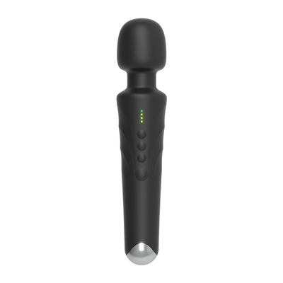 Spingendo G Spot Sex Wand AV Stick Vibrating Stimulazioni Vibratore per donne