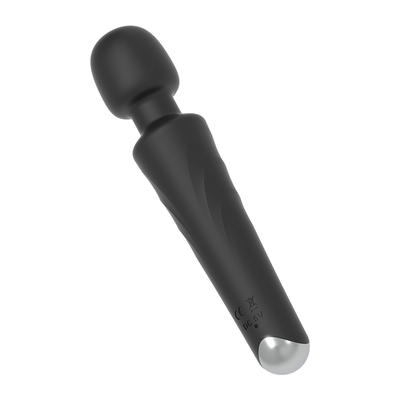 Spingendo G Spot Sex Wand AV Stick Vibrating Stimulazioni Vibratore per donne