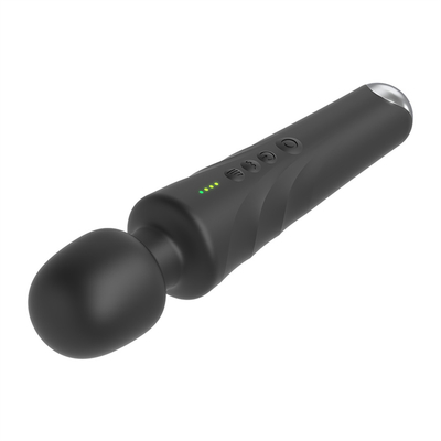 Spingendo G Spot Sex Wand AV Stick Vibrating Stimulazioni Vibratore per donne