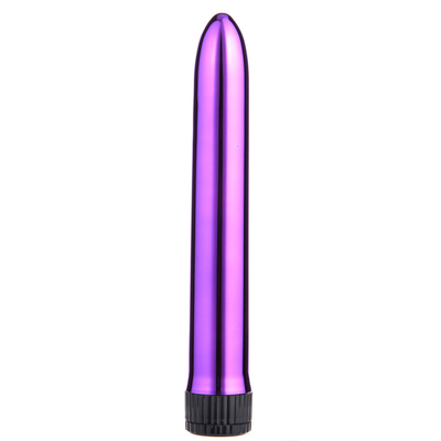 Vibratore da 7 pollici all'ingrosso con proiettile per donne Vibratore erotico G-Spot Dildo Lesbiche Adult Sex Toys