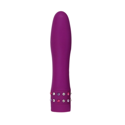 Mini Vibratore proiettile giocattolo sessuale per donne G Spot Vibrazione Vagina Vibratore stimolante del clitoride Massaggiatore femminile