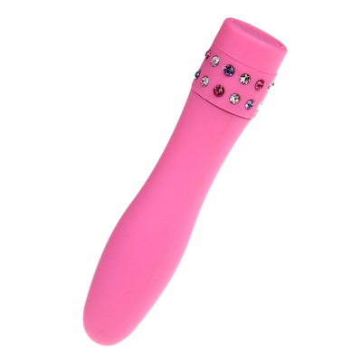 Mini Vibratore proiettile giocattolo sessuale per donne G Spot Vibrazione Vagina Vibratore stimolante del clitoride Massaggiatore femminile