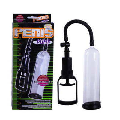 Xese pompa del pene pompa di ingrandimento del pene pompa per l' uomo