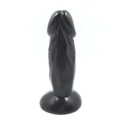 Mini Dildo Realistic Silicone Glans Penis Adult Sex Toys per Donne
