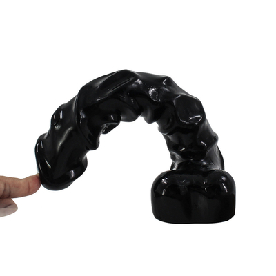 Mini Soft TPE Realistic Clear Jelly Crystal Dildo Per Donne Translucente Penis del cazzo Giocattoli sessuali per adulti