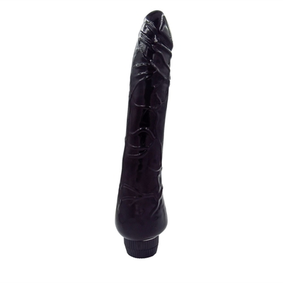 Stimolante del clitoride a punto G Vibratore di gelatina di silicone Dildo per donne