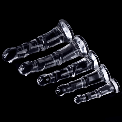 Nuovo dildo super lungo di grandi dimensioni pene di gomma artificiale di alta qualità silicone liquido grosso cazzo giocattoli sessuali per donne