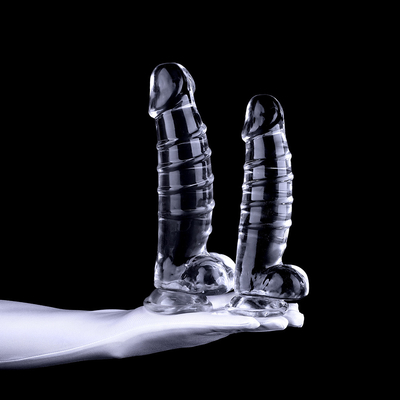 Giocattoli sessuali per adulti Dildos massaggiatori Dildos sessuali per uomini