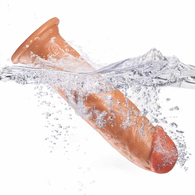 Dildos di drago personalizzati per uomini lesbiche enormi e realistici per donne