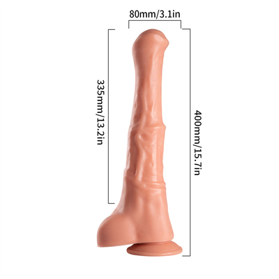 Silicone liquido di alta qualità grande dildo giocattoli sessuali per donne pene di gomma artificiale giocattoli per adulti femminili