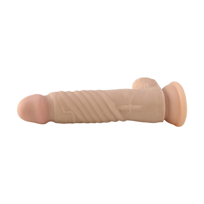 10 pollici nero viola gigantesco G spot dildo giocattoli sessuali femminili grande realistico dildo per donna
