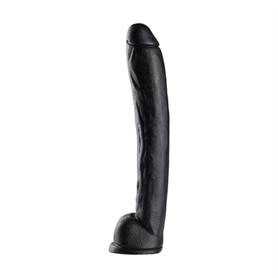 Al dettaglio Vendita diretta di PVC grande dildo giocattoli sessuali in silicone per donne dildo per donne enorme realistico