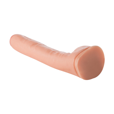 Al dettaglio Vendita diretta di PVC grande dildo giocattoli sessuali in silicone per donne dildo per donne enorme realistico