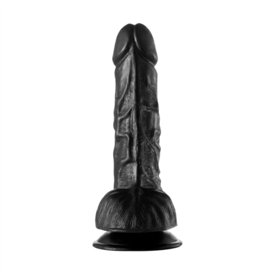 Prodotti nuovi più venduti 7.68&quot; lungo cazzo morbido medico PVC gomma pene eiaculativo dildo giocattoli sessuali per adulti con succo forte