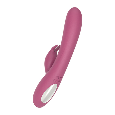 Giocattolo per adulti Mascherino femminile per la fica Vibrazione personalizzata Dildo Vibratore USB Vibratore ricaricabile